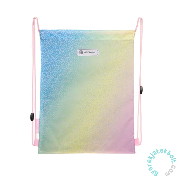 Ombre Rainbow tornazsák - Astrabag