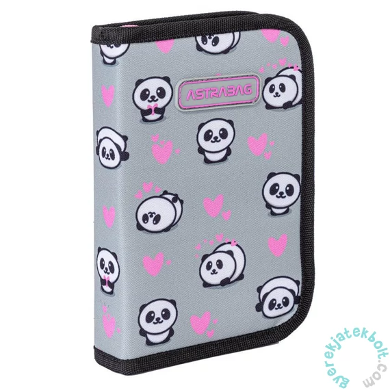 Panda felszerelt kihajtható tolltartó (503024008)