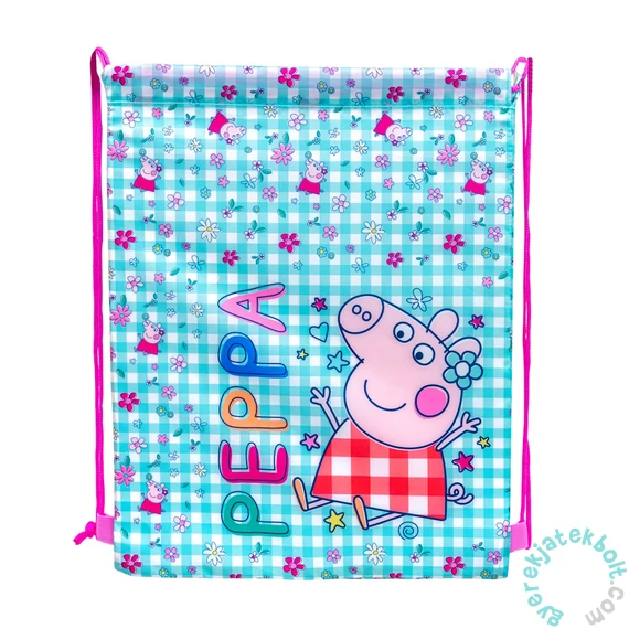 Peppa malac tornazsák (507024053)