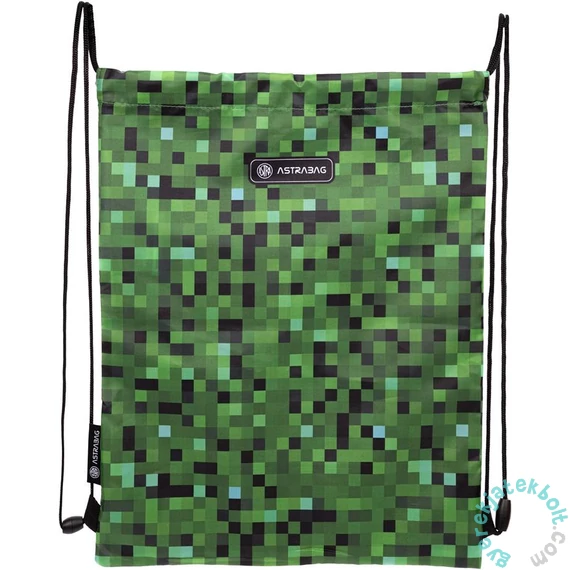 Pixel One tornazsák - Astrabag