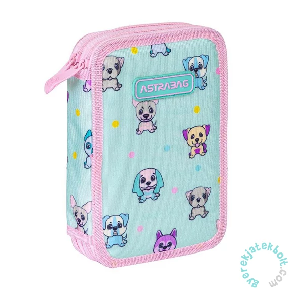 Puppies World emeletes tolltartó (503024002)