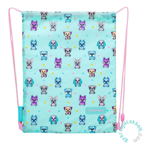 Puppies World tornazsák (507024002)