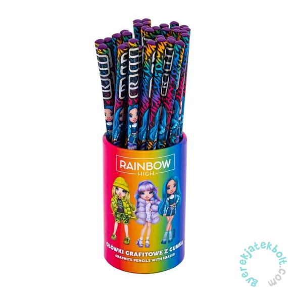 Rainbow High grafit ceruza (206023054)