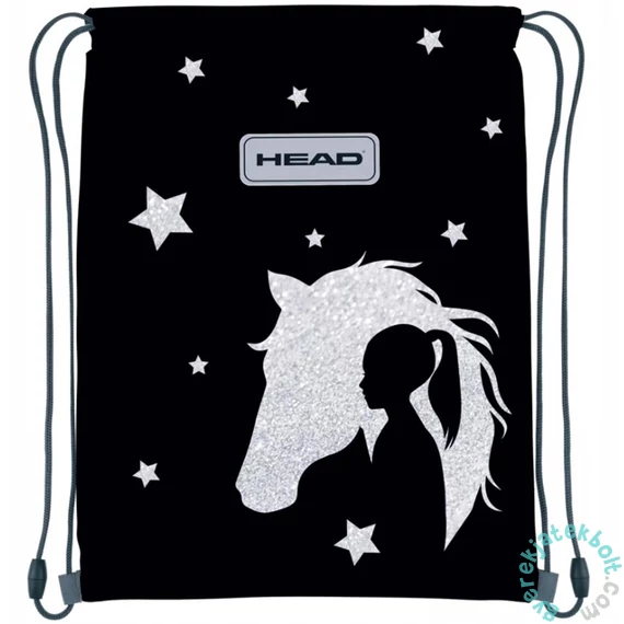 Silver Dream lovas tornazsák - Astrabag