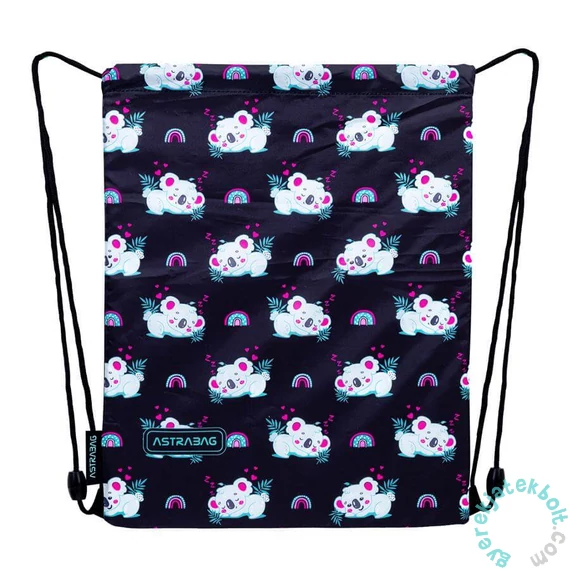 Sleepy Koala tornazsák (507024009)