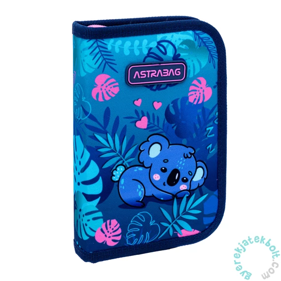 Sweet Koala kihajtható tolltartó - Astrabag (503025002)
