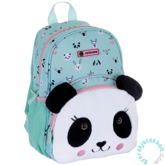 Teddy Panda mini hátizsák - Astrabag