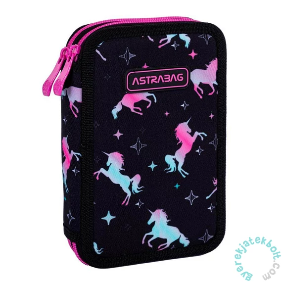 Unicorn Squad felszerelt emeletes tolltartó (503024051)