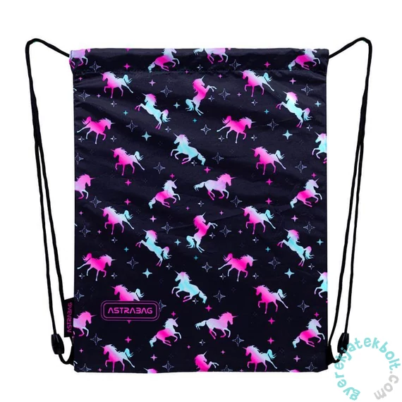 Unicorn Squad tornazsák (507024046)