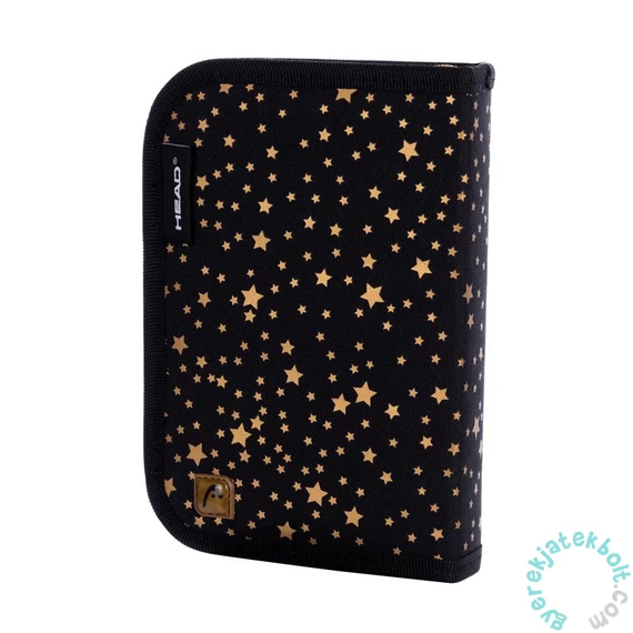 Midnight Sky kihajtható tolltartó - Head