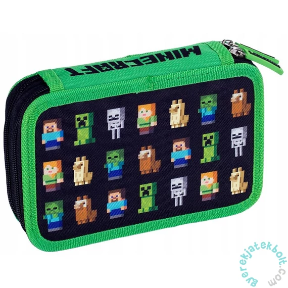 Minecraft emeletes tolltartó (503020200)
