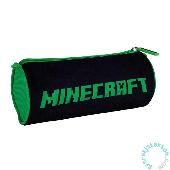 Minecraft henger alakú tolltartó