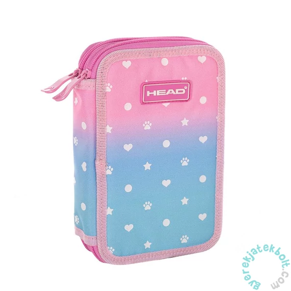 Ombre Love emeletes tolltartó - Head