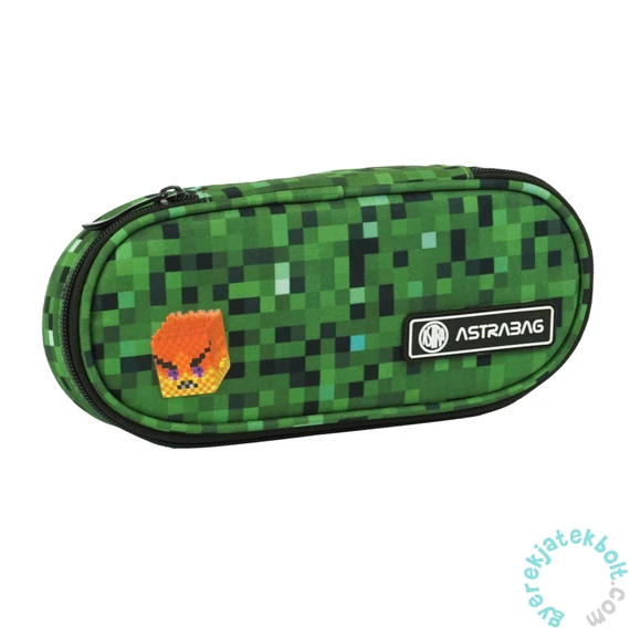 Pixel One ovális tolltartó - Astrabag