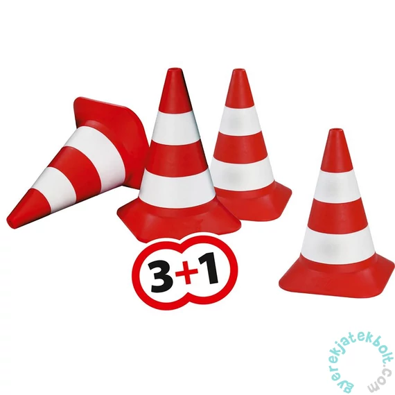 Big Játék bója szett (800001191)