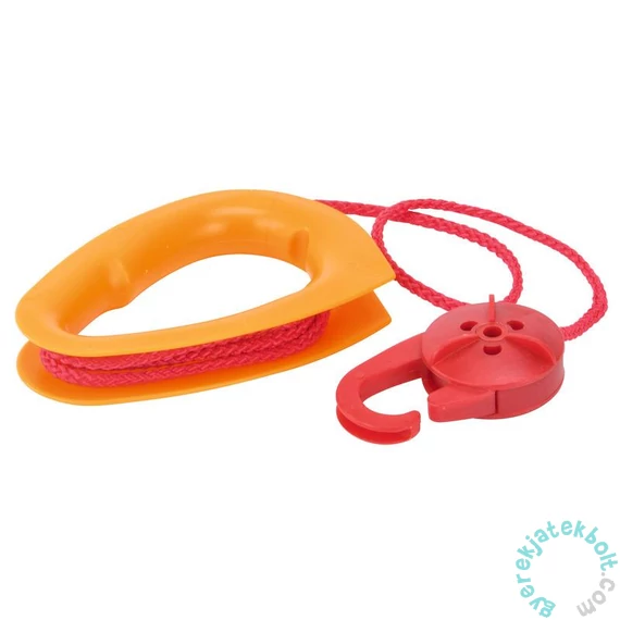 Big Vontatókötél bébitaxihoz (800001265)