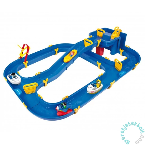 Big Aquaplay Niagara komplett vízi játékkészlet (800055100)