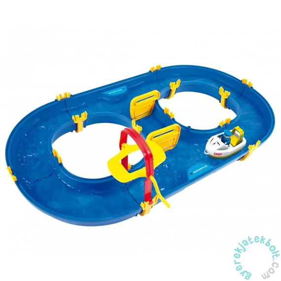 Big aquaplay Rotterdam vízijáték (800055102)