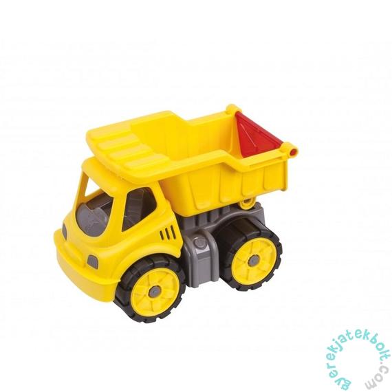 Big Power Worker - Mini Dömper (55801)