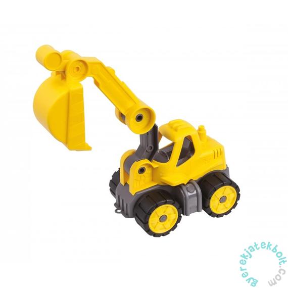 Big Power Worker - Mini Markoló (55802)