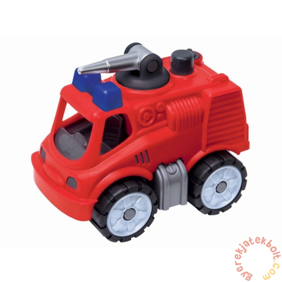 Big Power Worker - Mini Tűzoltóautó (55807)