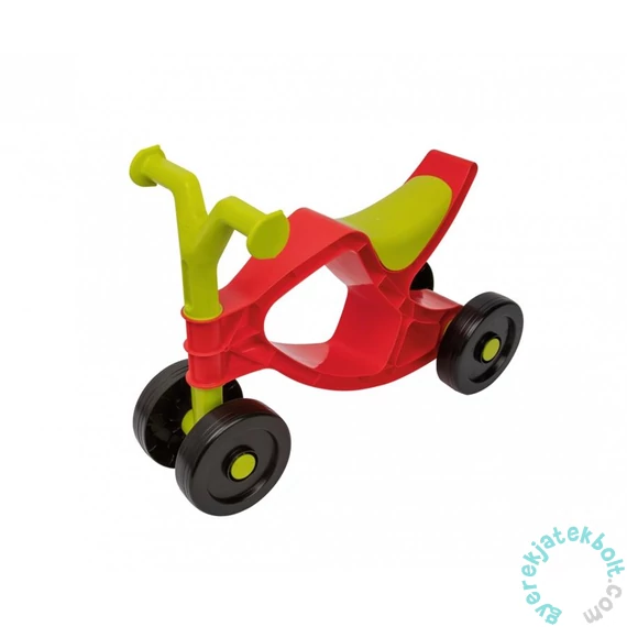 Big Flippi red-green (55860)