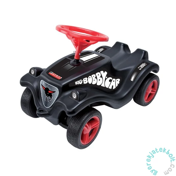 Big Bobby Car - Fulda (800056102)