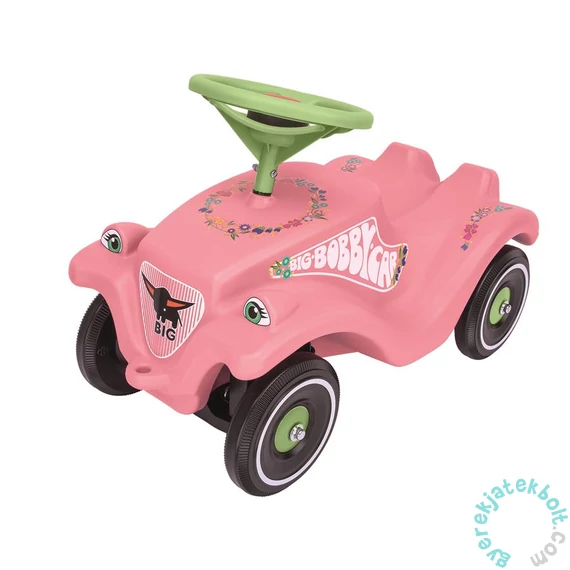 Big Bobby Car Classic - Flower (800056110)