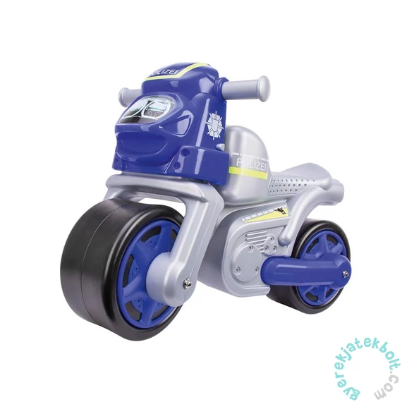 Big Bobby Police Bike (800056312)