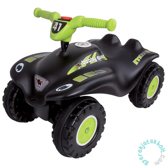 Big Bobby Car - Quad (800056410)