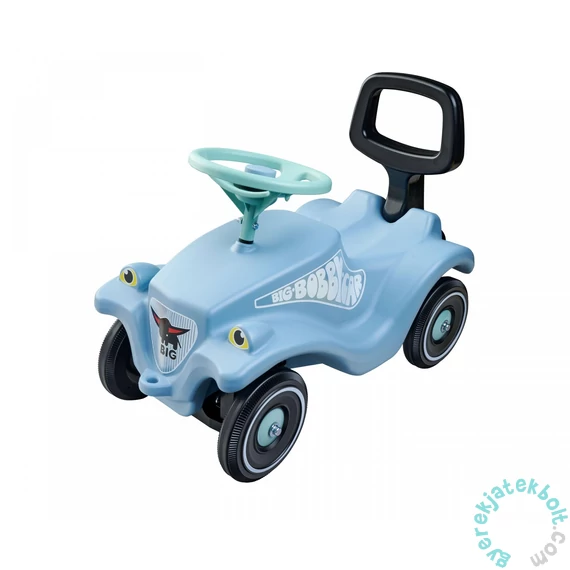 Big Bobby Car Classic  - Bundle + Háttámasz, járássegítő (56145)