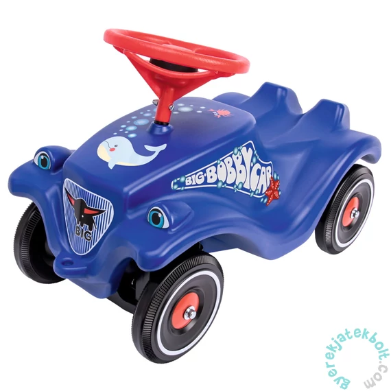 Big Bobby Car Classic - Ocean (56130)