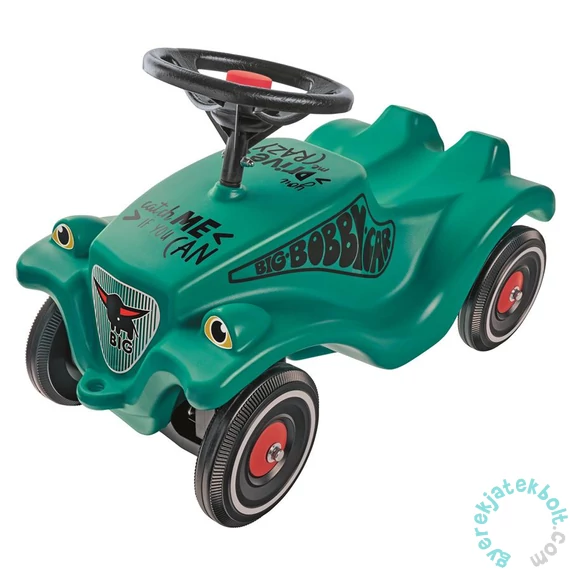 Big Bobby Car Classic - Racer 2 (56133)