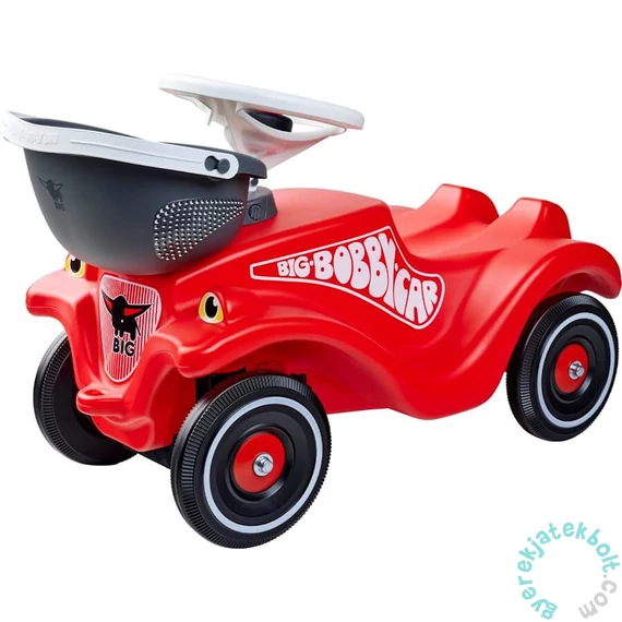 Big Bobby Car csomagtartó kosár (800056499)