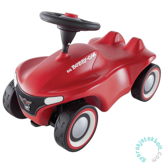 Big Bobby Car Neo - Piros (800056240)