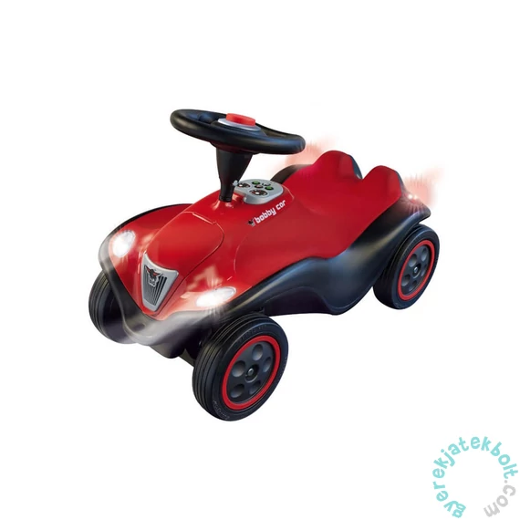 Big Bobby Car Neo Next 2.0 (800056238)