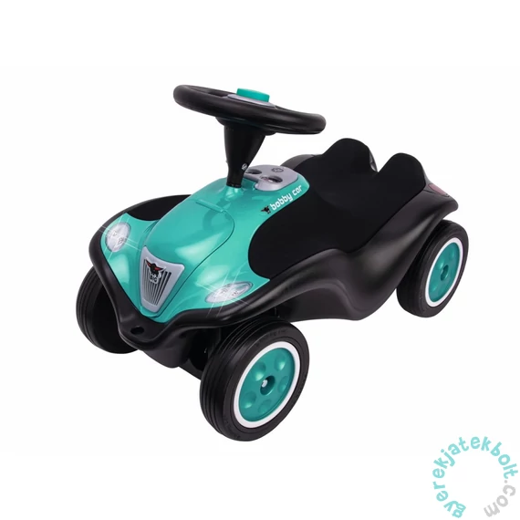 Big Bobby Car Next bébitaxi - türkiz (800056232)