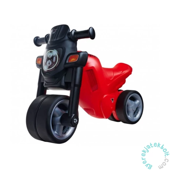 Big Bobby Sport Bike - red (800056386)