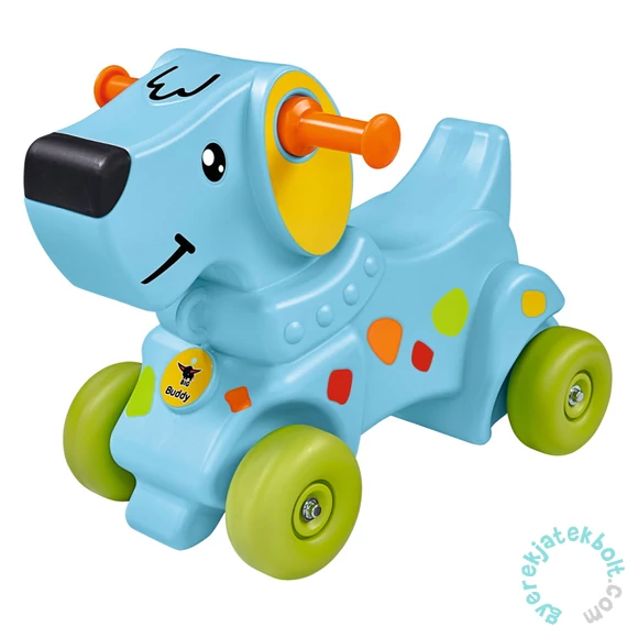 Big Buddy kutyus motor (56309)