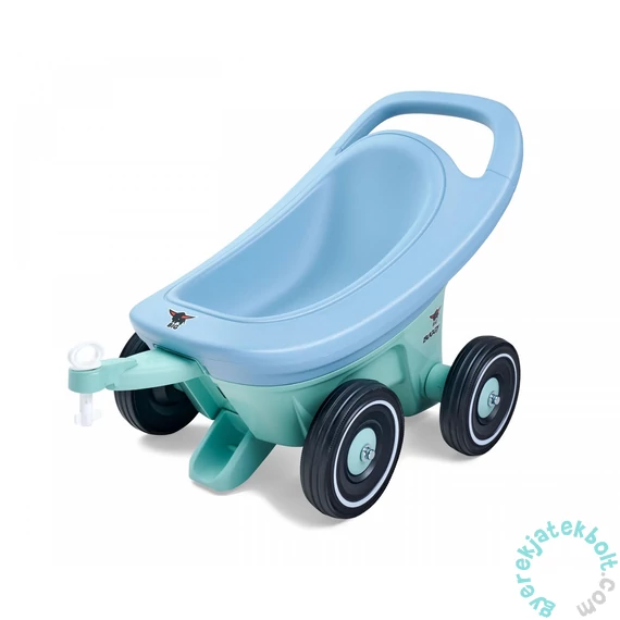 Big Buggy 3-in-1 - utánfutó, járássegítő (56254)