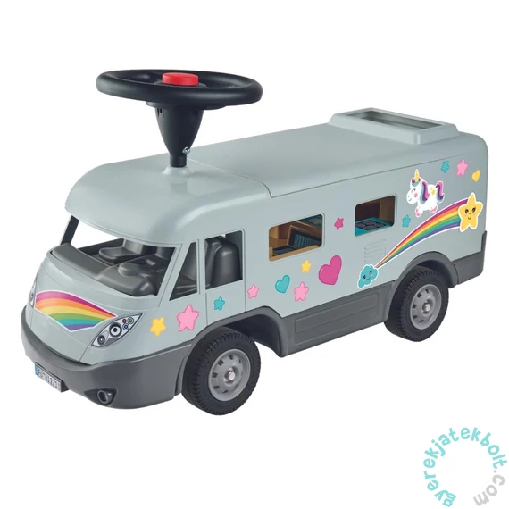 Big Camper bébitaxi (800055325)