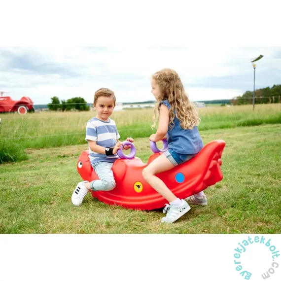 Big Dinoszauruszos libikóka (800001335)