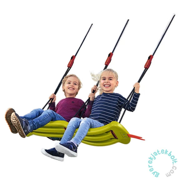 Big Kétszemélyes Laphinta - Snake Swing (800056743)