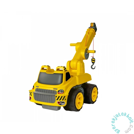 Big Power Worker - Maxi Daru (800055816)