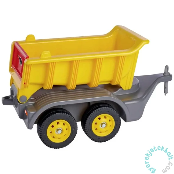 Big Power Worker - Maxi Trailer - 46 cm (800054817)