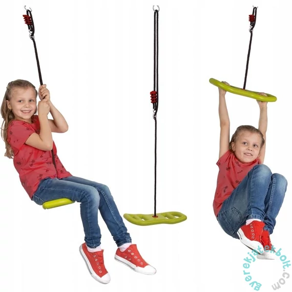 Big Laphinta - Activity Swing