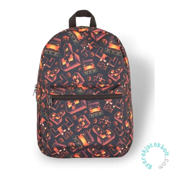 Minecraft Dungeons hátizsák