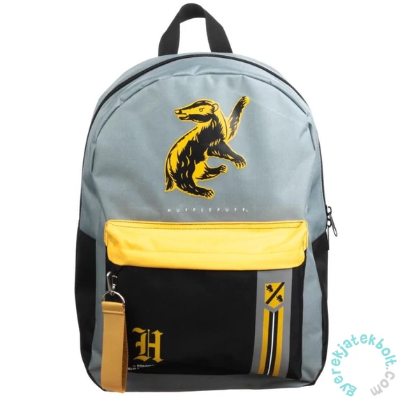 Harry Potter hátizsák - Hugrabug ház