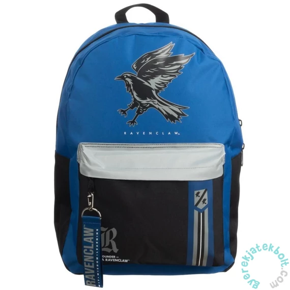 Harry Potter hátizsák - Hollóhát ház