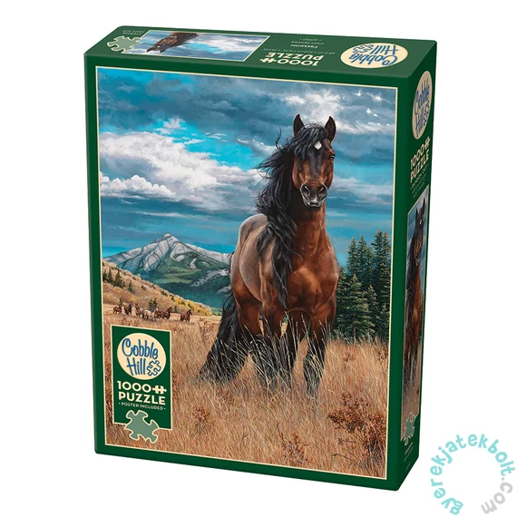 Cobble Hill 1000 db-os puzzle - Freedom (40190)
